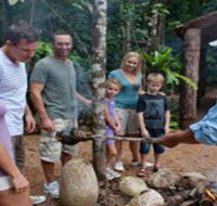 Ngadiku Dreamtime Walks - Mossman Gorge Centre - Accommodation Cairns