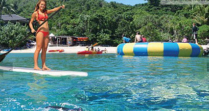 Raging Thunder Adventures - Accommodation Cairns 0