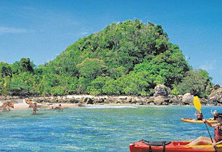 Raging Thunder Adventures - Accommodation Cairns 1