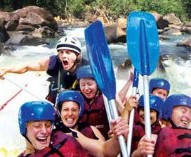 Raging Thunder Adventures - Accommodation Cairns 3