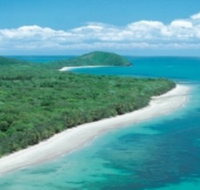 Reef and Rainforest Connections - Accommodation Cairns