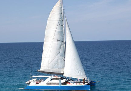 Synergy Reef Sailing - Accommodation Cairns 4