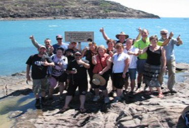 Tagalong Tours Of Australia - Accommodation Cairns 3