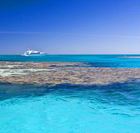 Reef Jet Cruises - Accommodation Cairns