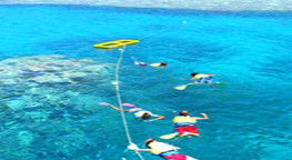 Reef Jet Cruises - Accommodation Cairns 3