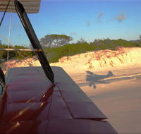 Tigermoth Adventures Whitsunday - Accommodation Cairns