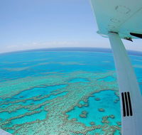 Air Whitsunday Day Tours - Accommodation Cairns