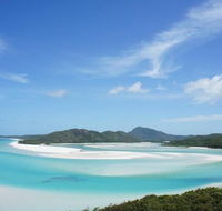Whitsunday Dive Adventures - Accommodation Cairns