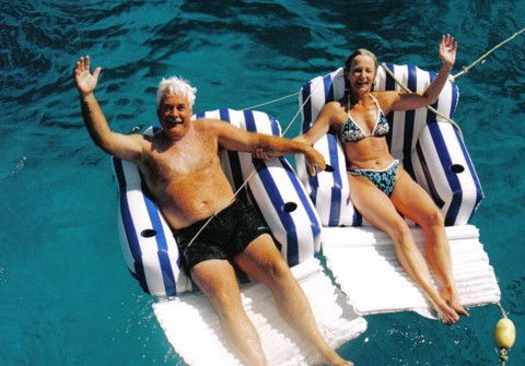 A Whitsunday Luxury Sailing Holiday - Accommodation Cairns 1