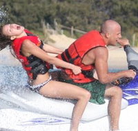 Absolute Adventure Jet Ski Hire