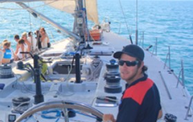 Adventure Catamarans Dive And Sail - Accommodation Cairns 1