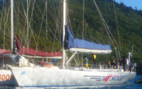 Adventure Catamarans Dive And Sail - Accommodation Cairns 2