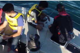 Adventure Catamarans Dive And Sail - Accommodation Cairns 3