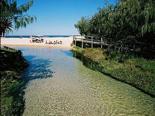 Inskip QLD Accommodation Cairns