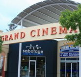 Grand Cinemas - Bunbury - Accommodation Cairns
