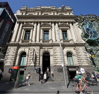 RMIT Gallery - Accommodation Cairns