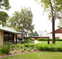 Clairault  Streicker Wines - Accommodation Cairns