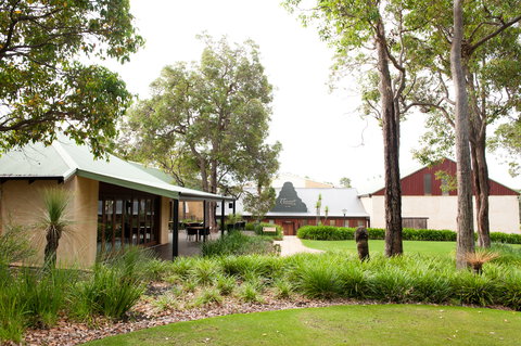 Clairault & Streicker Wines - Accommodation Cairns 0
