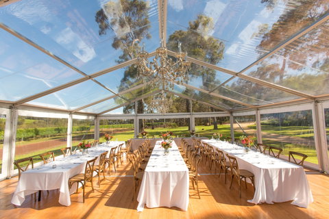 Clairault & Streicker Wines - Accommodation Cairns 2