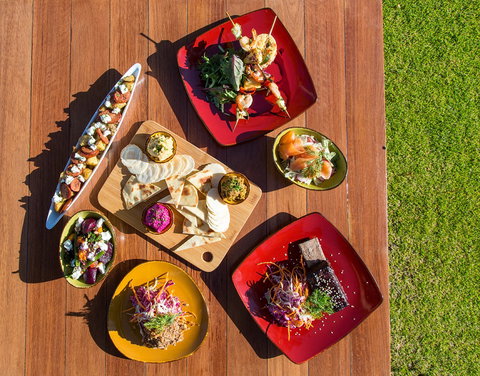 Clairault & Streicker Wines - Accommodation Cairns 3