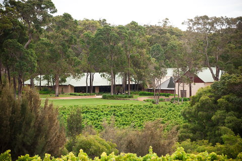 Clairault & Streicker Wines - Accommodation Cairns 4