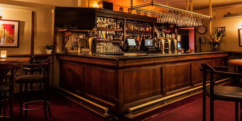 The Occidental Hotel - Accommodation Cairns 2
