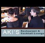 Akis Indian - Accommodation Cairns