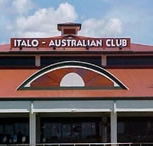 Gold Coast Italo Australian Club - Accommodation Cairns