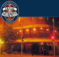 Irish Murphys - Accommodation Cairns