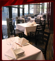 Infusion Restaurant - Accommodation Cairns 0