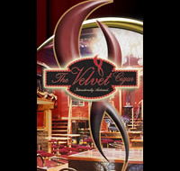 The Velvet Cigar - Accommodation Cairns