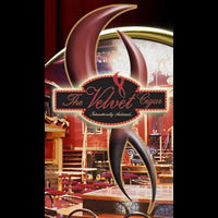 The Velvet Cigar - Accommodation Cairns 0