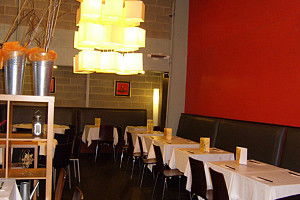 Ants Bistro - Accommodation Cairns 0