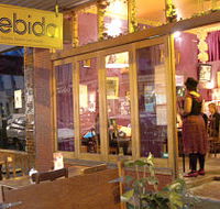 Bebida - Accommodation Cairns