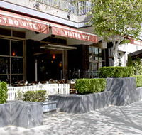 Bistro Vite - Accommodation Cairns