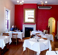 Black Ruby - Accommodation Cairns