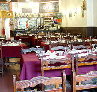 Colmao Flamenco - Accommodation Cairns