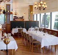 Delvaux - Accommodation Cairns