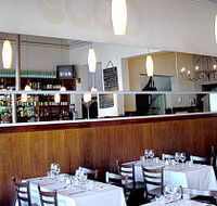 Ecco - Accommodation Cairns