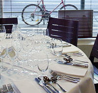 Enoteca Vino Bar - Accommodation Cairns