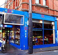 Globe Cafe - Accommodation Cairns