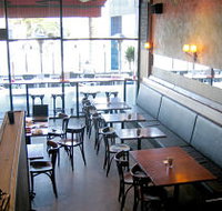 Grissini Cafe Wine Bar - Accommodation Cairns