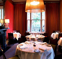 Jacques Reymond - Accommodation Cairns