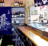 Jamon Sushi - Accommodation Cairns