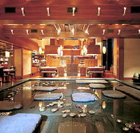 Koko - Accommodation Cairns