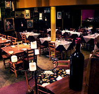 Mamma Vittoria - Accommodation Cairns