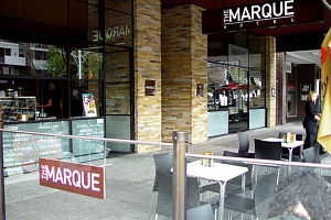 Marque Cafe - Accommodation Cairns 0