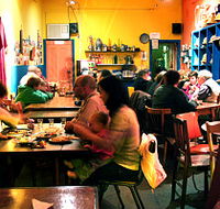 Moroccan Soup Bar - Accommodation Cairns