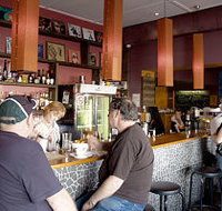 Nighthawk Blues - Accommodation Cairns