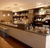 Palate - Accommodation Cairns